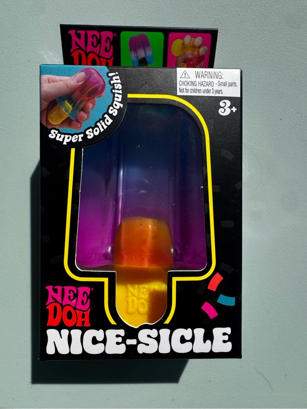 Needoh Nice-Sicle